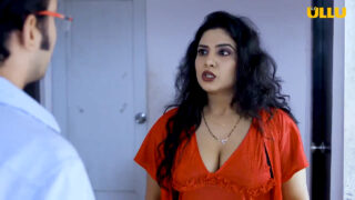 Kavita Bhabhi Season 1 Episode 1 ULLU